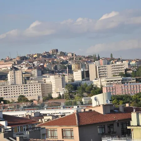 Hotel Savis