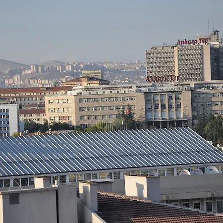 Savis Ankara