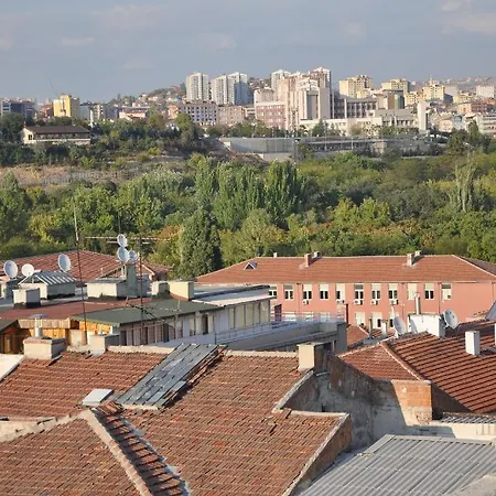 Savis Hotel