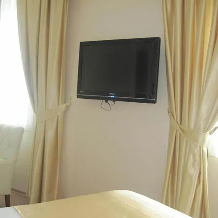 Savis Hotel Ankara