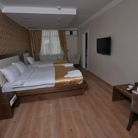 Savis Hotel