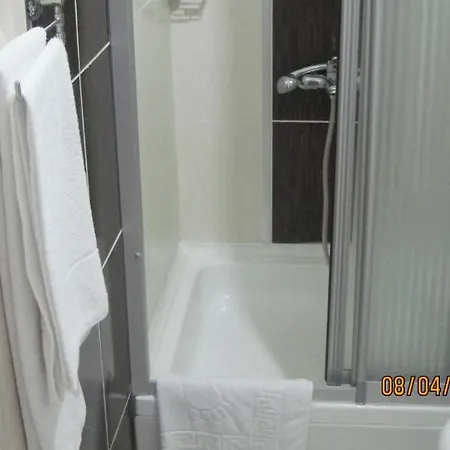 Hotel Savis *