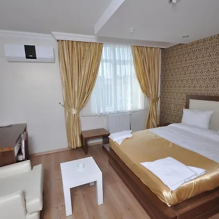 Hotel Savis