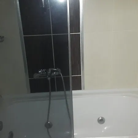 Hotel Savis Ankara